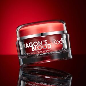 Rodial Dragon's Blood Hyaluronic Velvet Cream - 50ml